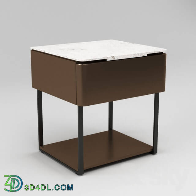 Table - Bedside Table