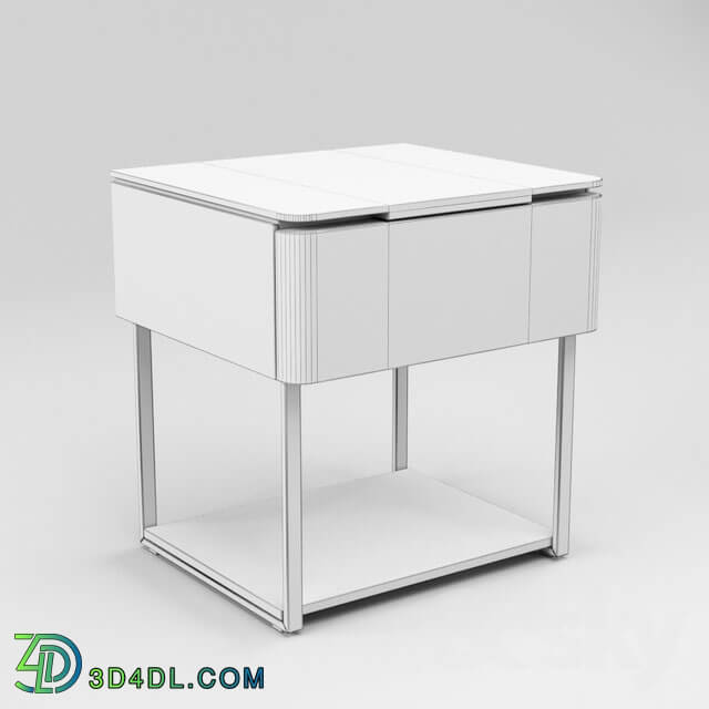 Table - Bedside Table