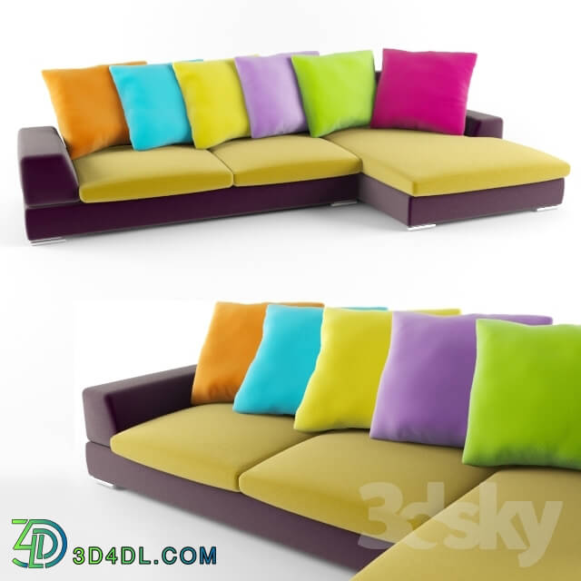 Sofa - Sofa