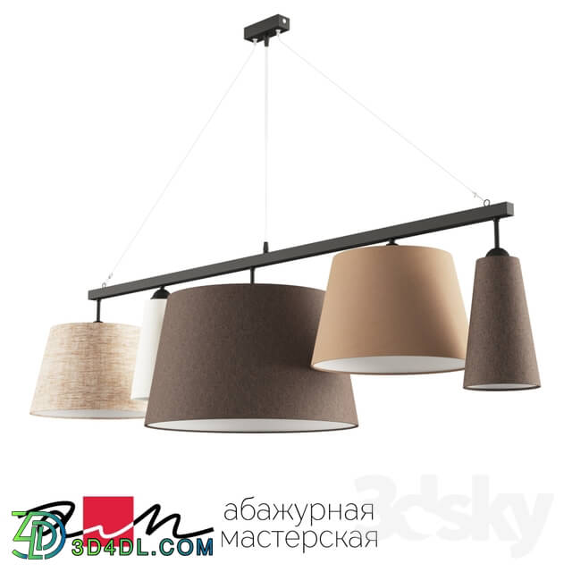 Ceiling light - Lamp _BILLIARDS NEW_ _OM_