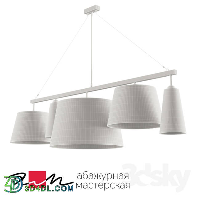 Ceiling light - Lamp _BILLIARDS NEW_ _OM_