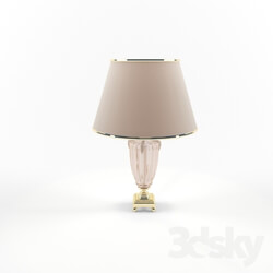 Table lamp - Luminaire 