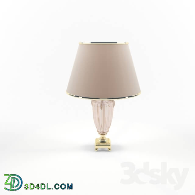 Table lamp - Luminaire