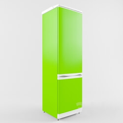 Household appliance - Belarusian Refrigerator 