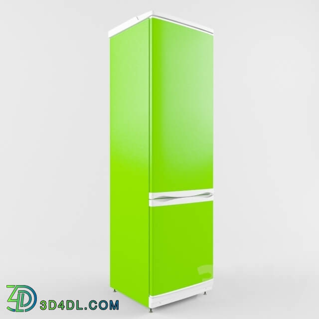Household appliance - Belarusian Refrigerator