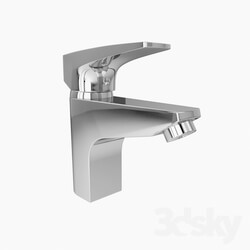 Fauset - Faucet 1-1 