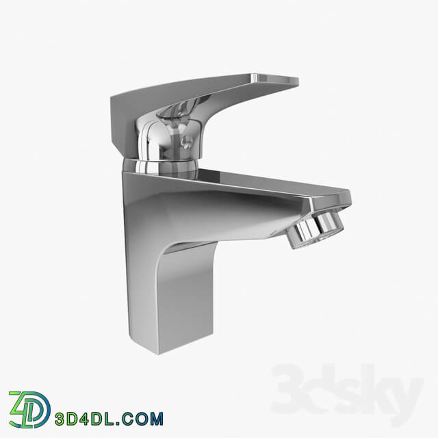 Fauset - Faucet 1-1