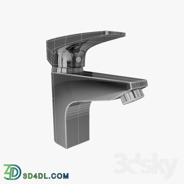 Fauset - Faucet 1-1