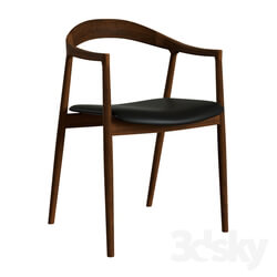 Chair - Hata by Miyazaki Chair Factory 