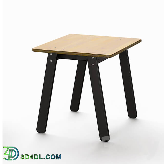 Table _ Chair - table module K 2A2