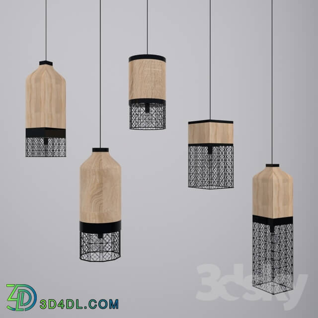 Ceiling light - ceiling light