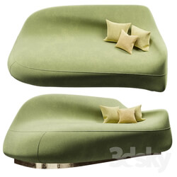 Sofa - Matcha sofa 01 