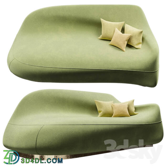 Sofa - Matcha sofa 01