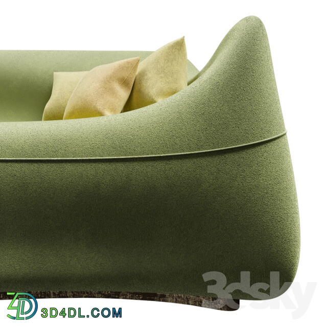 Sofa - Matcha sofa 01