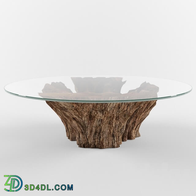 Table - Coffee table