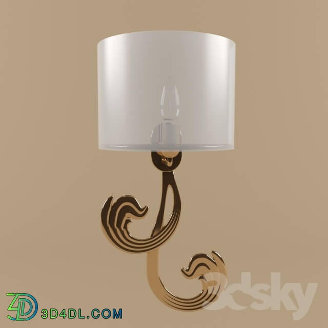 Wall light - Gallo