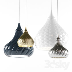 Ceiling light - Pendant lamp 