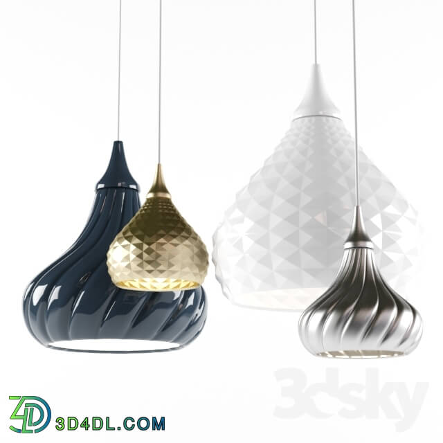 Ceiling light - Pendant lamp