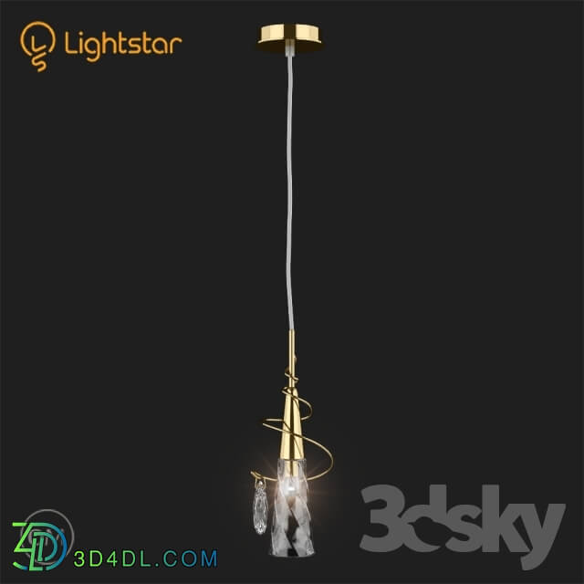 Ceiling light - 71101x AEREO Lightstar