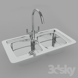 Sink - Sink2Cuvettes 