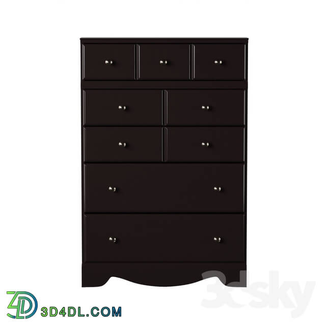 Sideboard _ Chest of drawer - Chest of drawer