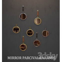 Mirror - roomers parsival _amp_ aramis 