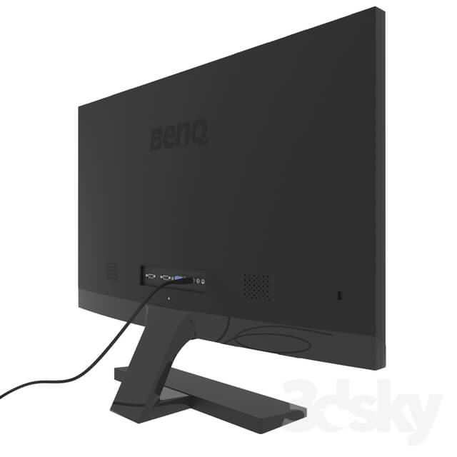 PC _ other electronics - Benq Monitor EW2775ZH