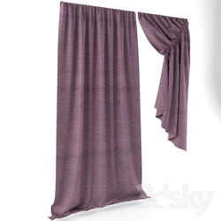 Curtain - Curtains 