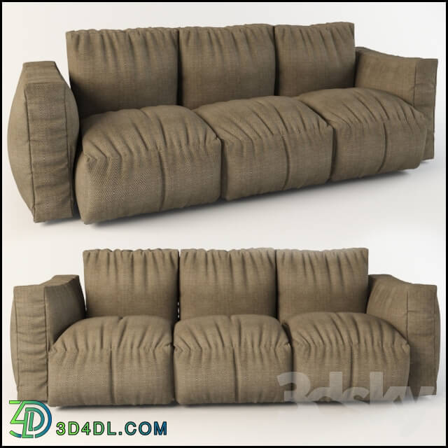 Sofa - Sofa