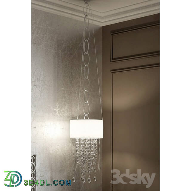 Ceiling light - Pendant BAGA