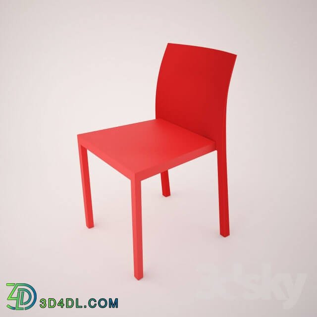 Chair - Chair