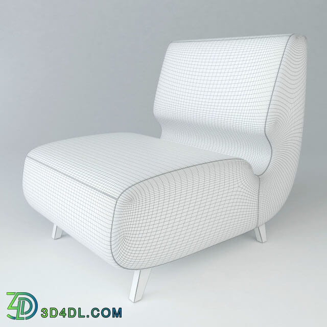 Chair - Azea_Bull_Victor_Caetano