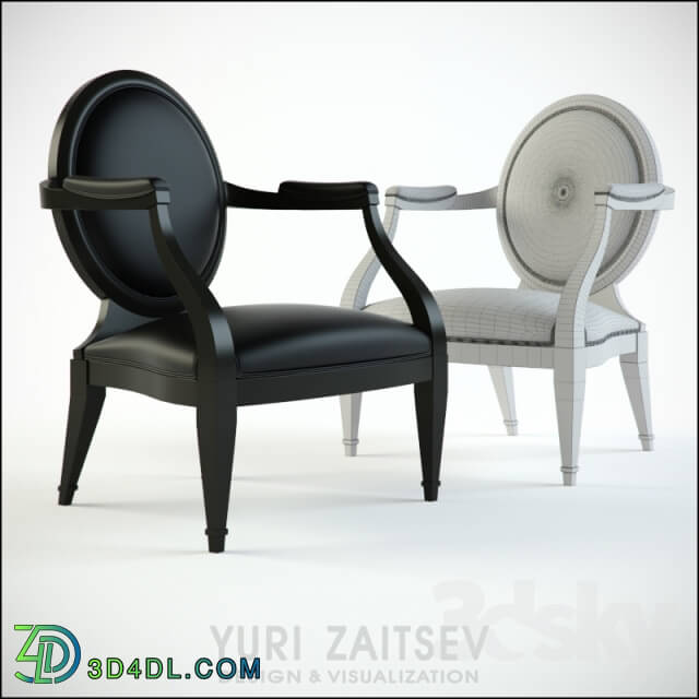 Chair - Opera Contemporary 49015