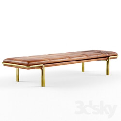Other soft seating - King Bench 