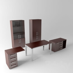 Office furniture - SPMebel 