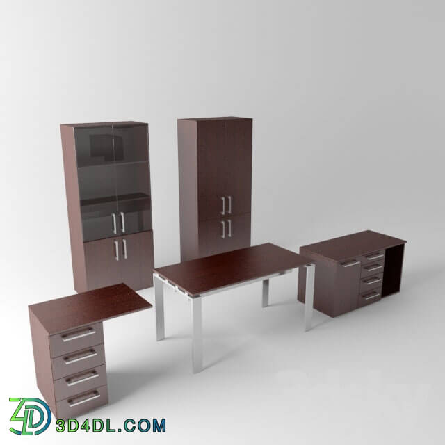 Office furniture - SPMebel