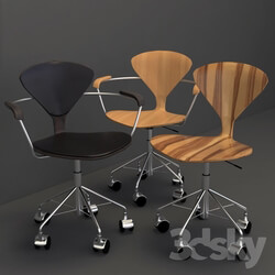Office furniture - chair Cherner Task Chair 