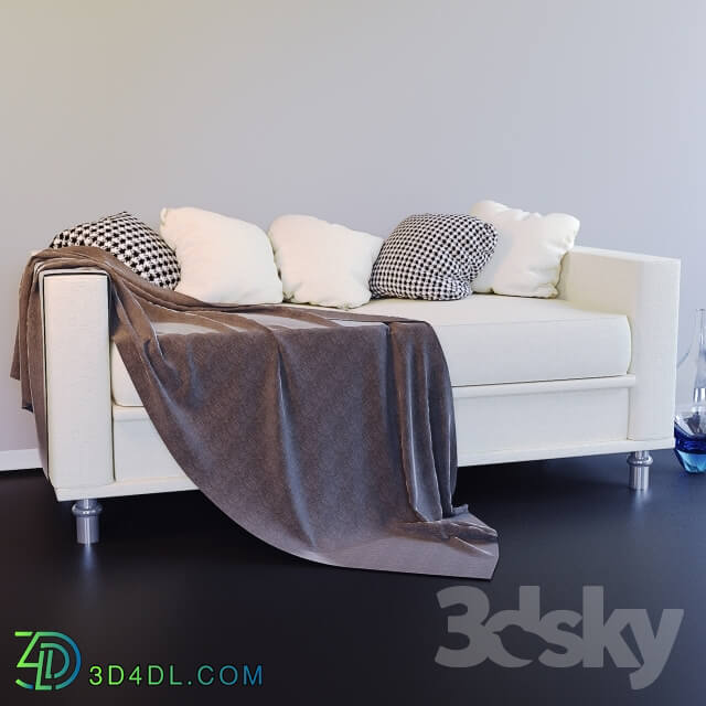 Sofa - Sofa_ couch