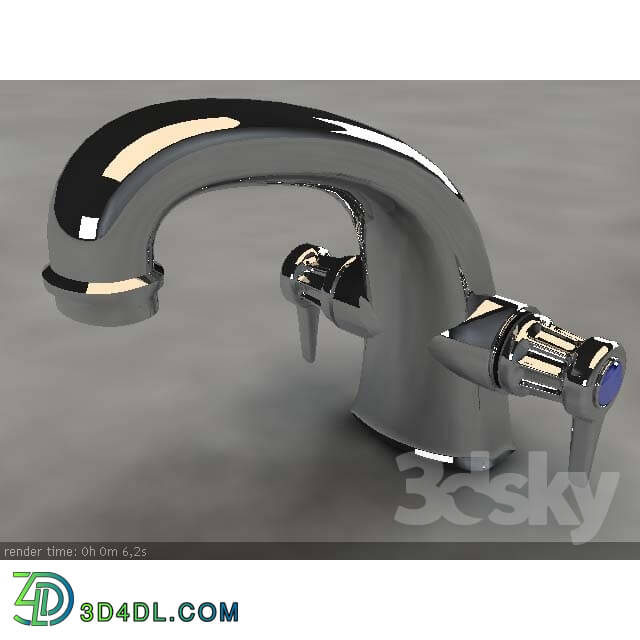 Faucet - Mixer TAP1