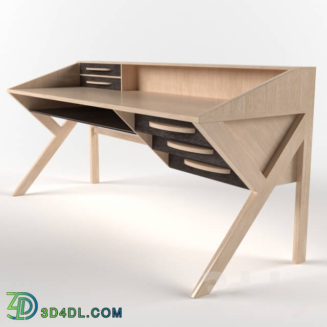 Table - ORIGAMI _ Desk