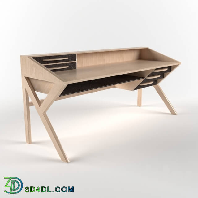 Table - ORIGAMI _ Desk