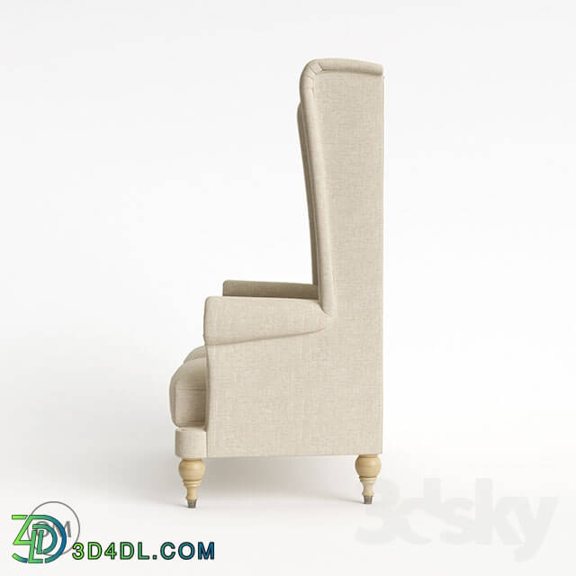 Arm chair - Marko Kraus Throne 2 Seat Sofa