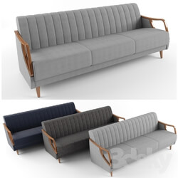 Sofa - Sofa 