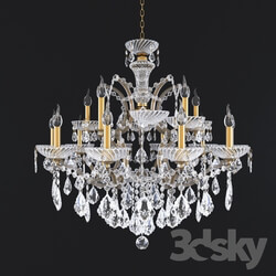 Ceiling light - Lucchetta 