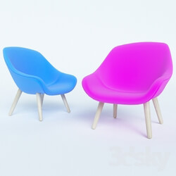 Table _ Chair - Highchair 