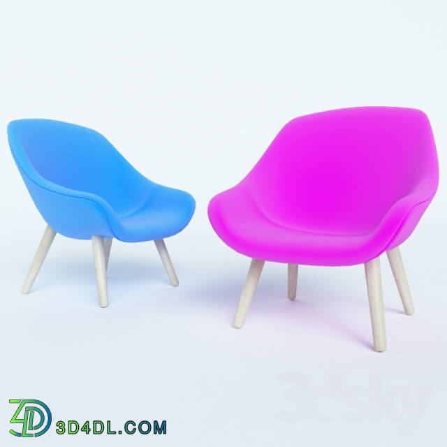 Table _ Chair - Highchair