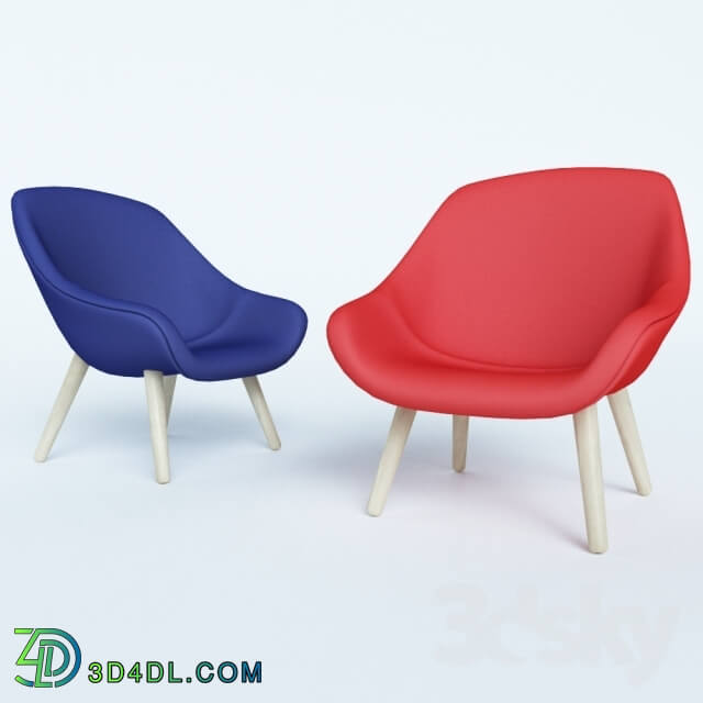 Table _ Chair - Highchair