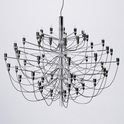 Ceiling light - _quot_Adria-Olga_quot_ 