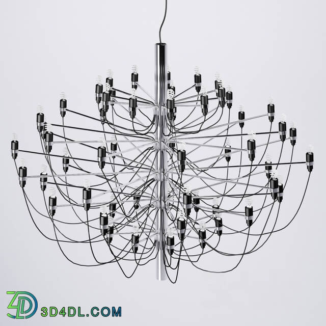 Ceiling light - _quot_Adria-Olga_quot_