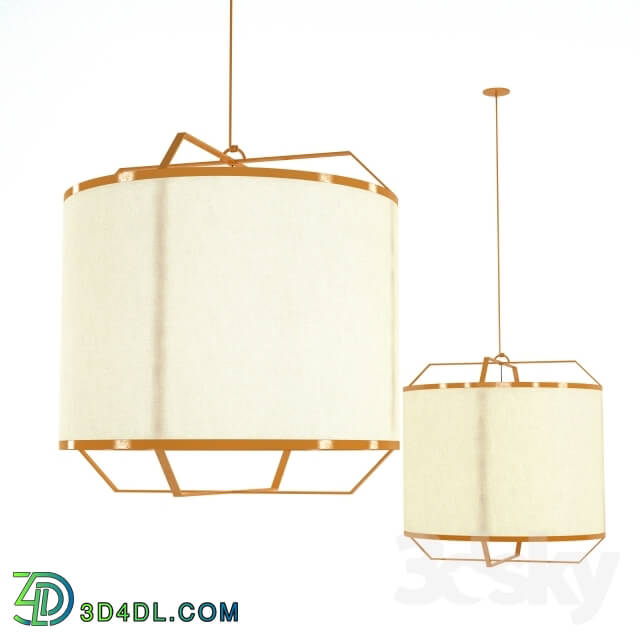 Ceiling light - Hanging Lamp